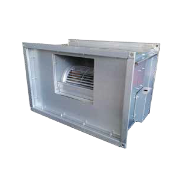 3 Speed Direct Drive Cabinet Fan (CFD)