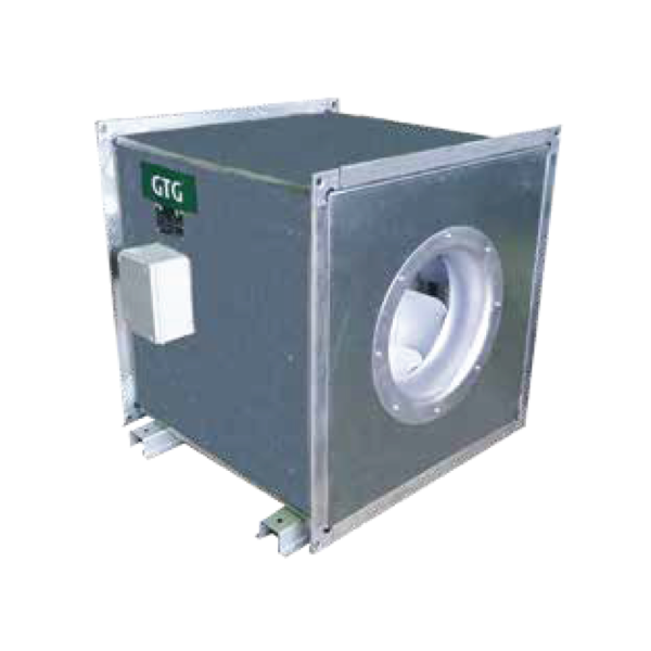 Direct Drive Cabinet Fan (CFQE/D)