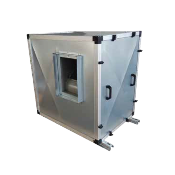 Direct Drive Centrigual Cabinet Fan (CMS)