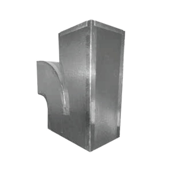 Pre-Insulated Aluminium Duct