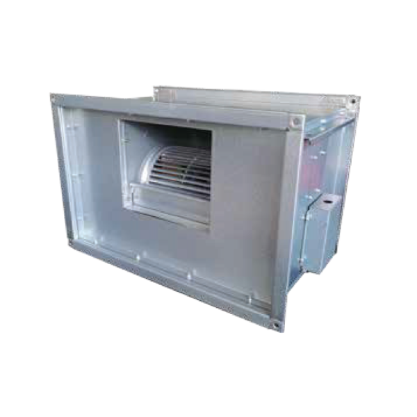 QQ Cabinet Fan (CFX)