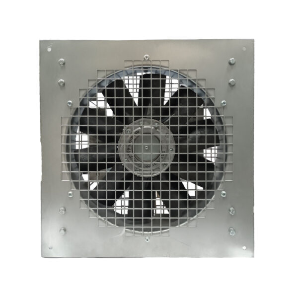 Wall Mounted Axial Propeller Fan